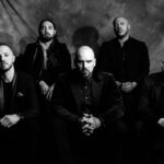 Guitarist Chris Cain Exits Current Bad Wolves Tour, Ex-Monuments Guitarist Olly Steele To Fill-In