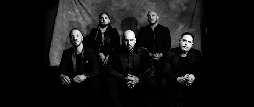Bad Wolves Debut Music Video For Their New Single "Lifeline"
