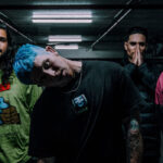 Banks Arcade Sign With UNFD, Debut "Don't Start"