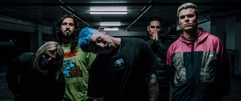 Banks Arcade Sign With UNFD, Debut "Don't Start"