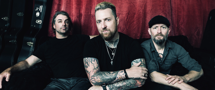 Black Map Share "Witching Hour" Live Video