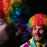 Mastodon's Brann Dailor To Release His Book Of Clown Illustrations '101 Clowns Of The Coronavirus'