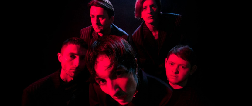 Bring Me The Horizon, Knocked Loose, grandson, Etc. Announce Fall U.S. Tour