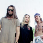 30th Anniversary Edition Of Corrosion Of Conformity's "Blind" Due In November