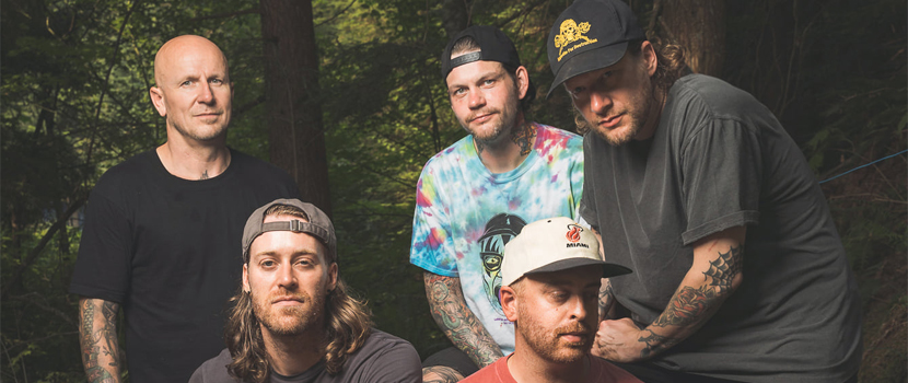 Comeback Kid, No Warning, Downpresser, Etc. Booked For 2021 'For The Children' Fest