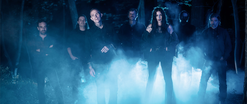 Converge Announce A Pair Of U.S. 'Bloodmoon' Shows