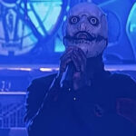 Corey Taylor Likens New Slipknot Album "The End, So Far" To A "Darker Version" Of "Vol. 3: (The Subliminal Verses)", Explains New Single "The Dying Song (Time To Sing)"