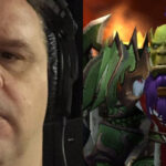 Cannibal Corpse Frontman George "Corpsegrinder" Fisher's 'World Of Warcraft' NPC Character Renamed Due To His Past Comments