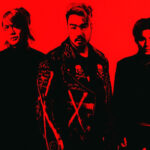 Crossfaith Debut New Track "Feel Alive"