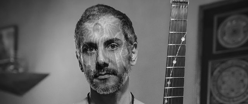 Cynic Premiere "Diamond Light Body" Video