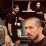 Darkest Hour Recruit Fallujah's Nico Santora For Fall Live Shows