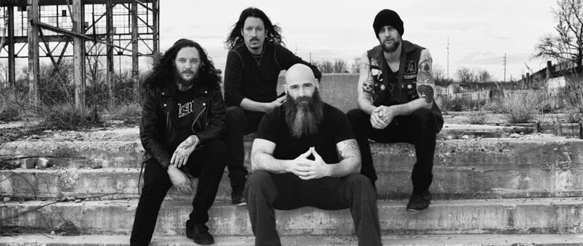 Demiricous Return With First New Track In Over A Decade