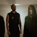 Enterprise Earth Premiere "Reanimate // Disintegrate" Music Video