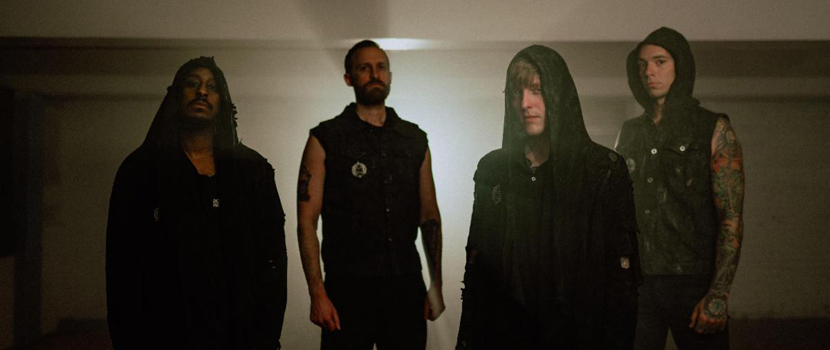 Enterprise Earth Premiere "Reanimate // Disintegrate" Music Video