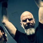 Music Video Launched For Exhorder's Cover Of Motörhead's "Sacrifice"