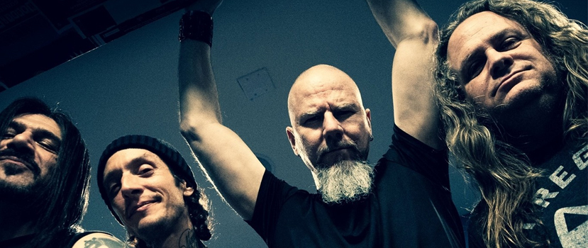 Exhorder Comment On Recent Departure Of Guitarist Marzi Montazeri