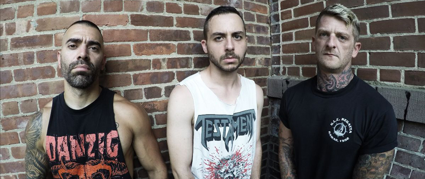 Extinction A.D. & Rhythm Of Fear Announce March North American Tour