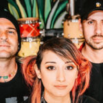 Eyes Set To Kill Debut Video For "Face The Rain" Featuring Ex-Killswitch Engage Singer Howard Jones