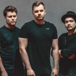 From Fall To Spring Sign With Arising Empire, Debut "Black Heart" Video