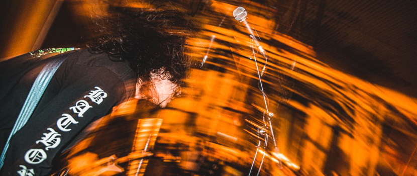 Fuming Mouth, Vein.fm, Etc. Announced For 2022 'America's Hardcore Fest'