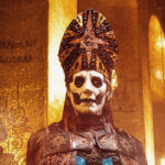 Ghost, Papa Roach, Kittie, Mötley Crüe, Shadows Fall & More Announce Black Friday 'Record Store Day' Releases