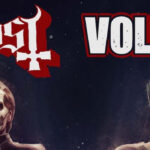 Ghost & Volbeat To Release Tour Exclusive 7" Featuring Their Metallica Covers