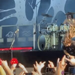 Watch Lamb Of God's Randy Blythe Join Gojira For "Backbone" At 2021 'Knotfest Iowa'