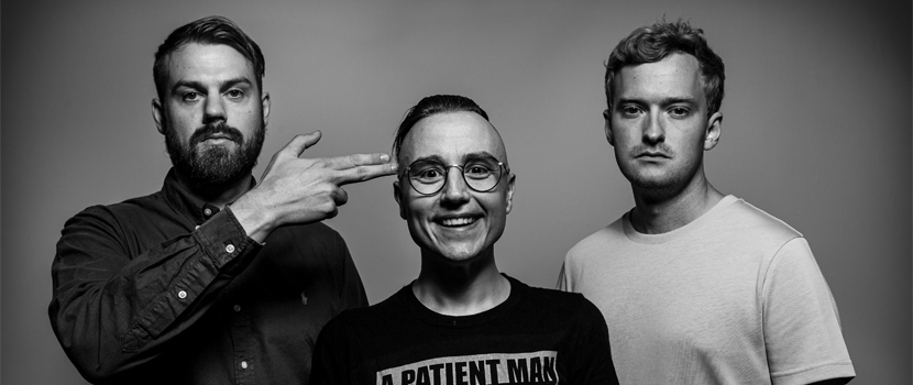 Grayscale Season Premiere New Track "Human Resources"