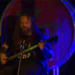 Dave Grohl Has Lent His Throne To Greyhawk Bassist Darin Wall, Who Was Shot While Stopping A Gunman Outside Of A Metal Show