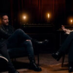 Trent Reznor & Atticus Ross Join Halsey To Discuss Their New Album "If I Can't Have Love, I Want Power"