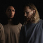 Invent Animate Drop "The Sun Sleeps, As If It Never Was" Music Video