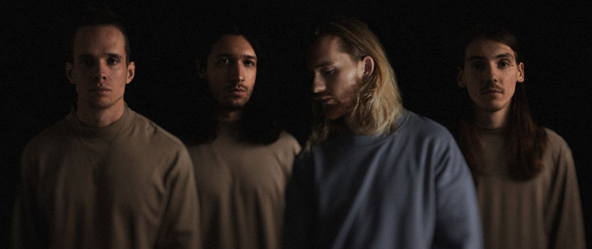 Invent Animate Working On New Album