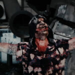 Jeffrey Nothing (Ex-Mushroomhead) Debuts "Confined" Music Video