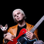 John 5 To Guest On Dolly Parton's Upcoming New Album