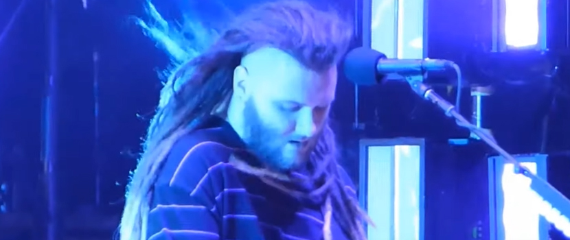 Korn Recruit J.R. Bareis To Fill-In On Guitar For Munky At Upcoming Live Dates