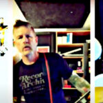 Watch Mastodon, Five Finger Death Punch, Papa Roach, Sick Of It All, Etc. Members Cover Helmet & House Of Pain's "Just Another Victim"