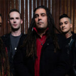 Lions At The Gate (Ex-Ill Niño) Tease New Single "Find My Way" Featuring Jinjer's Tatiana Shmailyuk