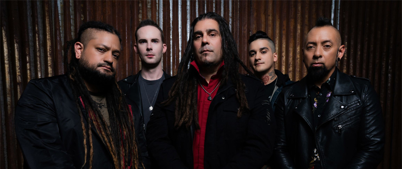 Lions At The Gate (Ex-Ill Niño) Tease New Single "Find My Way" Featuring Jinjer's Tatiana Shmailyuk