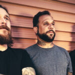 Lybica (Killswitch Engage/Gravel Kings) Sign With Metal Blade Records, Drop "Ferment" Video