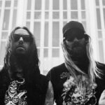 Hear Napalm Death's Mark "Barney" Greenway Guest On New Mass Worship Track "Portal Tombs"