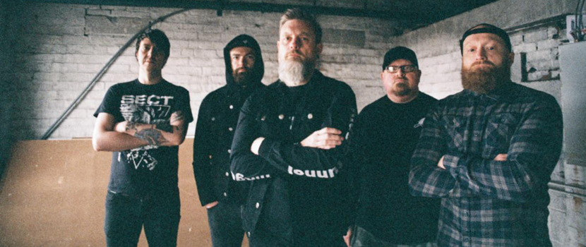 Mastiff Debut "Midnight Creeper" Music Video