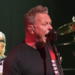 Metallica Dusted Off Some Live Rarities During Their Final 40th Anniversary Show