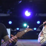 See Metallica Team With Miley Cyrus On "Nothing Else Matters" For 'The Howard Stern Show'