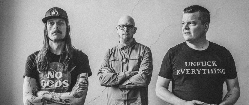 Monolord Announce Summer U.S. Tour