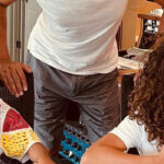 Nandi Bushell Recently Teamed Up With Tom Morello And His Son For A New Song