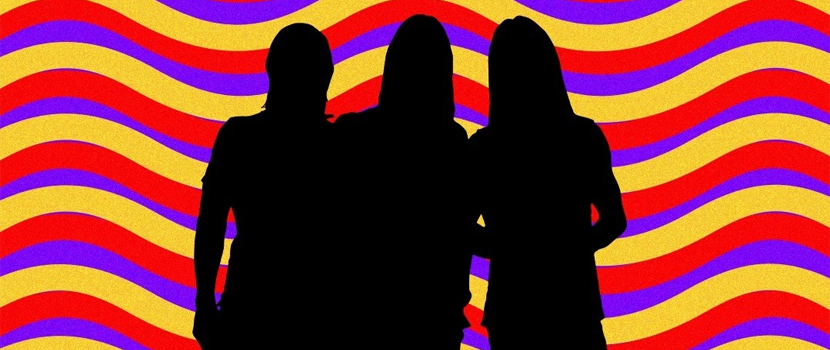 Foo Fighters And Jane's Addiction Members Unite As NHC, Release Two Singles