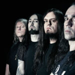 Nile Recruit Vital Remains' Scott Eames For Immediate Touring, Brian Kingsland To Stay Home