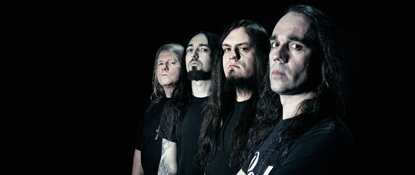 Nile Sign With Napalm Records, Announce U.S. Tour With Incantation, Sanguisugabogg & I AM