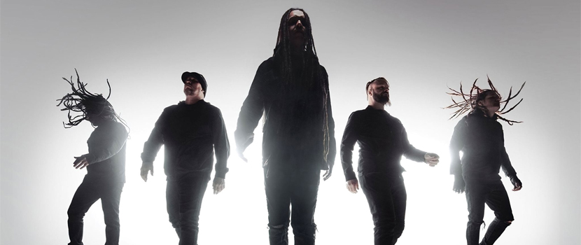 Nonpoint Debut Their Fan-Voted Cover Of Prince's "When Doves Cry"