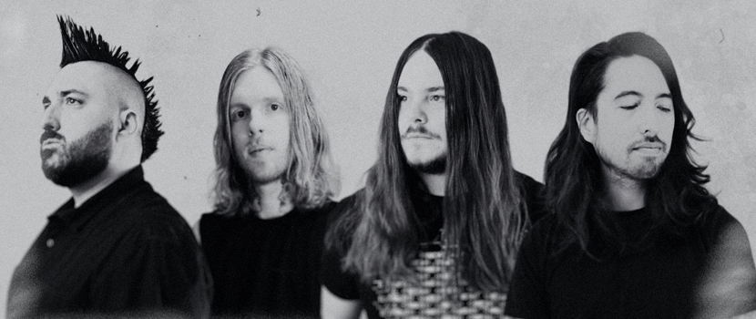 Of Mice & Men Premiere New Track "Echo"